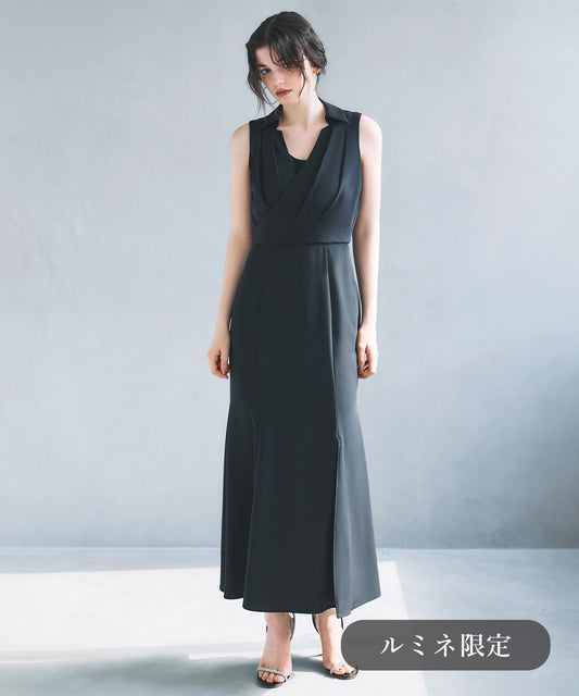 Model:H162cm 着用サイズ:ST