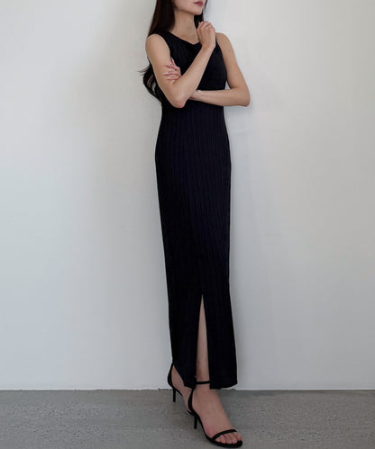Model:H162cm 体重:45kg 着用サイズ:M
