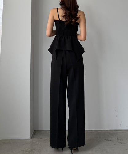 Model:H167cm 着用サイズ:MT