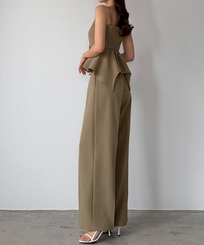 Model:H167cm 着用サイズ:MT